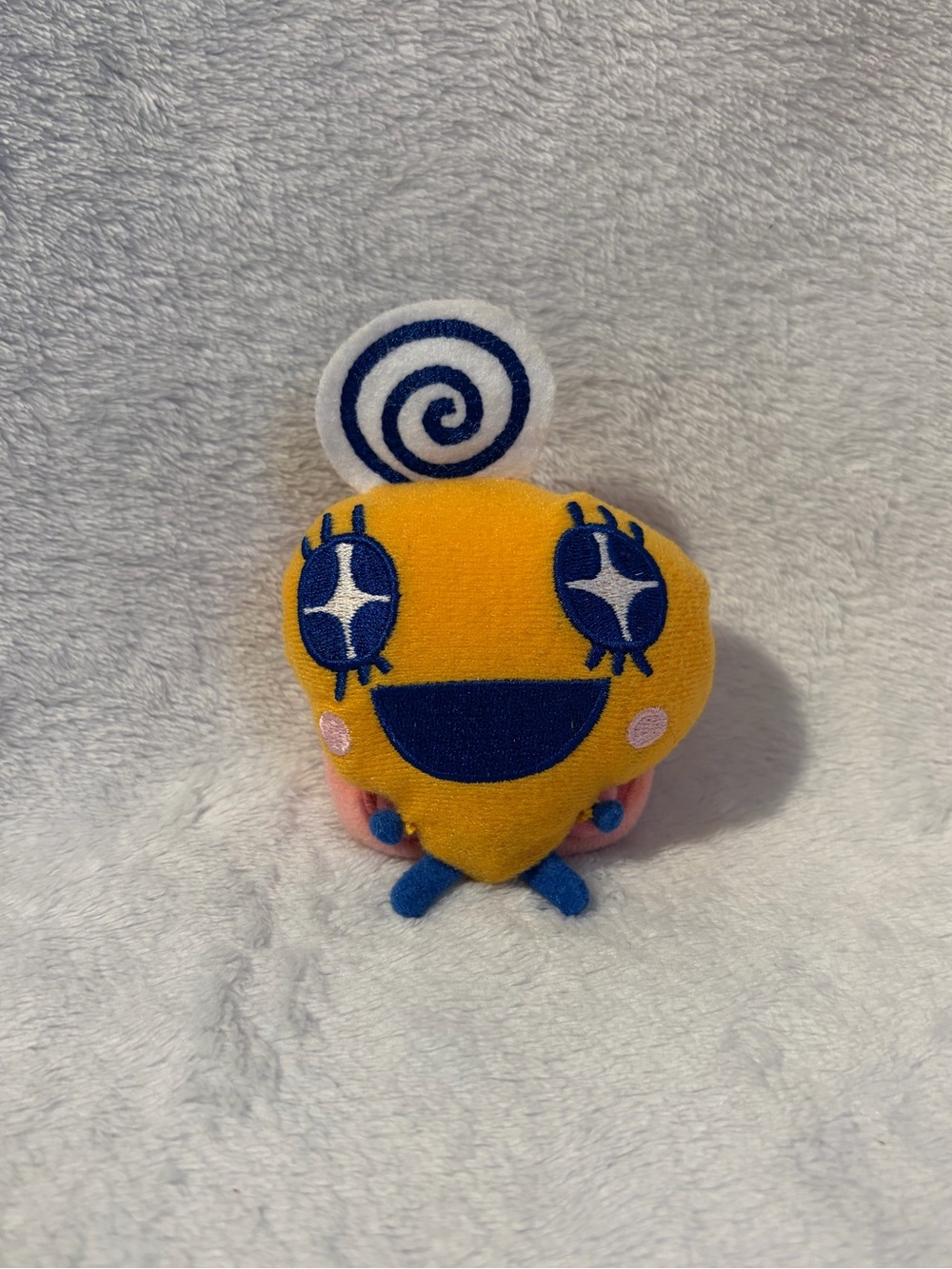 Tamagotchi Connection Gotchi Gear Pet Pouch Memetchi